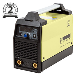 Сварочный инвертор MMA-200 GDM