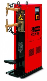 Сварочный аппарат PTE 18 LCD