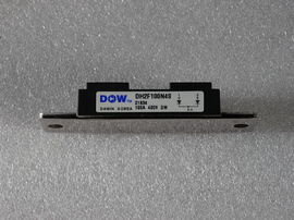 Диодный модуль DH2F100N4S