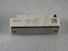 Модуль IGBT BSM50GB120DN2