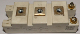 Модуль IGBT BSM75GB120DN2