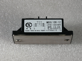 ДИОДНЫЙ МОСТ MDS100A/1200V