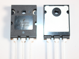 FGL40N120AND