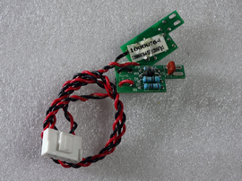 ПЛАТА B05162 PK-153/154 10000764