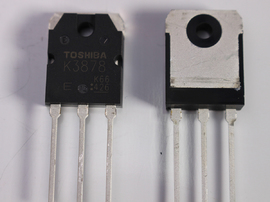 2SK3878