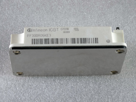 Модуль IGBT FF300R12KE3