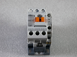 Контактор GMC-12(AC24V 50Hz)
