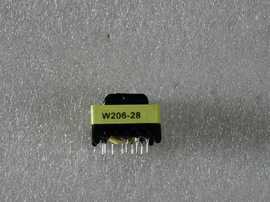 ТРАНСФОРМАТОР W206-28/A0 EF25