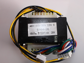 Трансформатор E104-26
