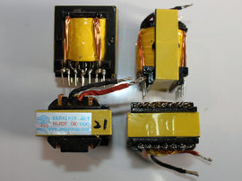 Трансформатор EER43x15/20:4