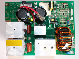 REAL ARC 160 (Z240) Плата 10054064
