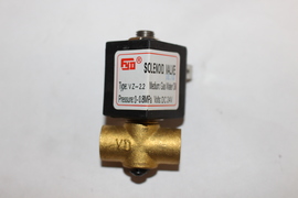 Электромагнитный клапан VZ-2.2 DC24V REAL