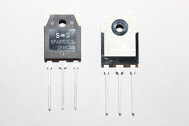 ДИОД SFA6603DN