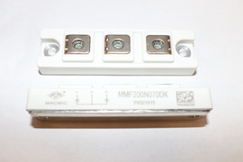 MMF200N070DK