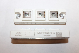 MMF200N070DA