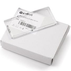Увеличительное стекло 1,5 51x108мм, Kemppi, 9873261