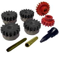 Комплект к проволокоподающему устройству FE V2.4 WFS SL500 KIT, Kemppi, F000283