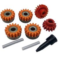 Комплект к проволокоподающему устройству AL T1.2 BB WFS SL500 KIT, Kemppi, F000293