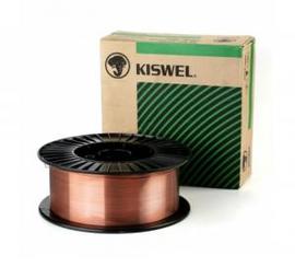 KISWEL KC-26 (ER70S-G) 1.2 ММ 300 КГ