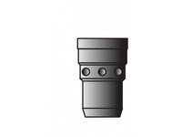 Диффузор газовый TMAX5001 (пластик)