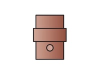 Диффузор газовый EP24