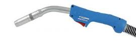 Сварочная горелка Tbi 9W Alu (4 метра) 173P5A2540