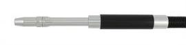 Сварочная горелка Tbi AUT-10W  прямой гусак