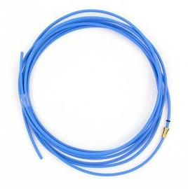 Tbi Канал 0,8-1,0 мм 4,4м голубой 326P154045