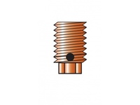 Держатель цанги TIG  D 2,4
