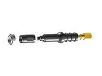 Головка TIG 9  AUTO
