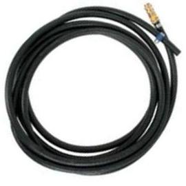 Газовый шланг D6 (4,5м), Kemppi, W001077