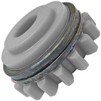 Подающий ролик приводной V100°0,6/1KFM2/4, серый, Kemppi, W001045