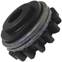 Подающий ролик приводной V70°2,4/1KFM2/4, черный, Kemppi, W001055