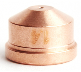 Сопло (CS 101-141) (10 ШТ.)
