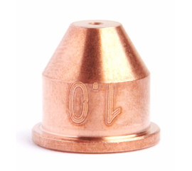 Сопло d 1.0 конус (CS  50-70) (10 шт.)