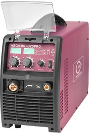 Сварочный полуавтомат ВЕГА 320 MIG PRO, StartPro