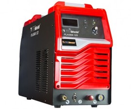 Аппарат плазменной резки PLASMA 123, FoxWeld