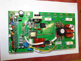 ПЛАТА B01002