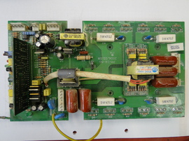 ПЛАТА B01031