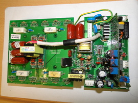 ПЛАТА B01178