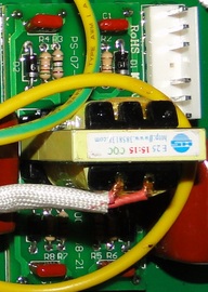 ПЛАТА B05032