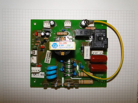 ПЛАТА B06110 