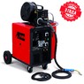 Сварочный полуавтомат Telwin MASTERMIG 400