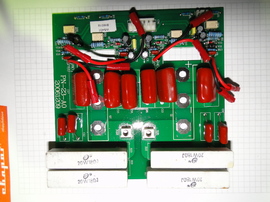 ПЛАТА B16018 