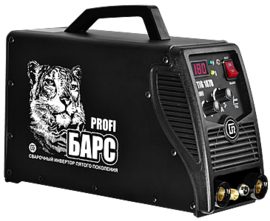 БАРС Profi TIG 187 D