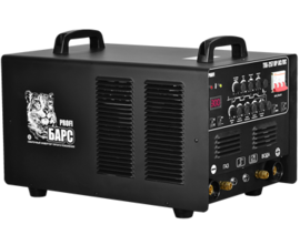 БАРС Profi TIG 317 DP AC/DC
