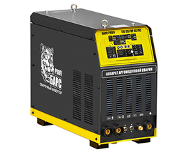 БАРС Profi TIG-357 D (Re:Evolution)