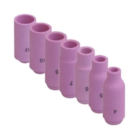 Сопло TIG  Gr. 6  D 9,8    (53N27)