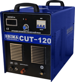 Аппарат BRIMA CUT-120