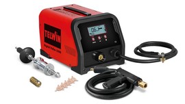 Сварочный аппарат точечной сварки DIGITAL PULLER 5500 230V NEW